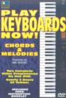 Play Keyboards Now! - DVD