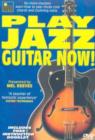 Play Jazz Guitar Now! - DVD