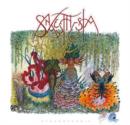 Synaesthesia - CD
