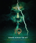 IQ: Scrape Across the Sky - Blu-ray
