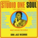 Studio One Soul - Vinyl