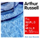 The World of Arthur Russell - Vinyl