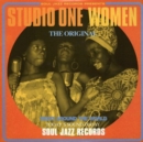 Studio One Women - Vinyl