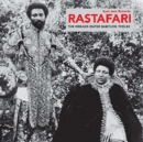 Rastafari: The Dreads Enter Babylon 1955-83 - Vinyl