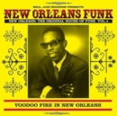 Voodoo Fire in New Orleans: New Orleans Funk: The Original Sound of Funk - Vinyl