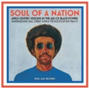Soul of a Nation: Afro-centric Visions in the Age of Black Power: Underground Jazz, Street Funk & the Roots of Rap 1968-79 - Vinyl