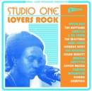 Studio One Lovers Rock - Vinyl