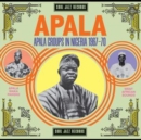 Apala: Apala Groups in Nigeria 1967-70 - Vinyl