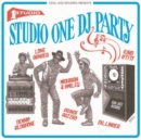 Studio One DJ Party - Vinyl