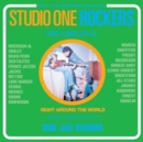 Studio One Rockers (RSD 2020) - Vinyl