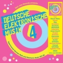 Soul Jazz Records Presents Deutsche Elektronische Musik: Experimental German Rock and Electronic Music 1971-83 - Vinyl