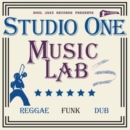 Studio One: Music Lab - Vinyl