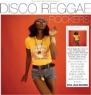 Disco Reggae Rockers - Vinyl