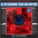 In the Beginning There Was Rhythm - Vinyl