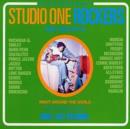 Studio One Rockers - CD