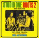 Studio One Roots - CD