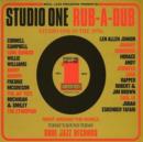 Studio One Rub-a-dub - CD