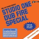 Soul Jazz Records Presents : Studio One Dub Fire Special - CD