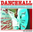 Dancehall - The Rise of Jamaican Dancehall Culture - CD