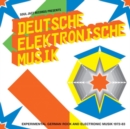 Deutsche Elektronische Musik - Part B: Experimental German Rock and Electronic Music 1972-83 - Vinyl