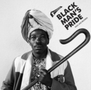 Black Man's Pride: Righteous Are the Sons and Daughters of Jah - CD