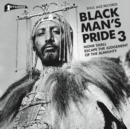Soul Jazz Records Presents Black Man's Pride: None Shall Escape the Judgement of the Almighty - CD
