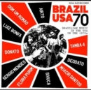 Brazilian Music in the USA in the 1970s - CD