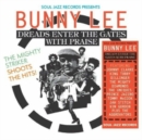 Bunny Lee: Dreads Enter the Gates With Praise - CD