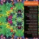 Kaleidoscope: New Spirits Known & Unknown - CD