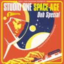 Studio One Space-age Dub Special - CD
