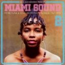 Miami Sound: More Funk & Soul from Miami, Florida 1967-74 - CD