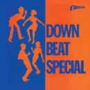 Soul Jazz Records Presents Studio One Down Beat Special (Expanded Edition) - CD