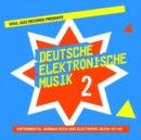 Deutsche Elektronische Musik: Experimental German Rock and Electronic Musik 1971-83 - CD