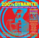 200% Dynamite!: Funk & Dub in Jamaica - Vinyl
