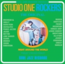 Studio One Rockers - Vinyl