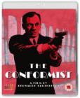 The Conformist - Blu-ray
