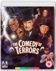 The Comedy of Terrors - Blu-ray