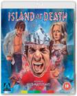 Island of Death - Blu-ray