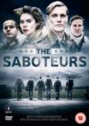 The Saboteurs - DVD