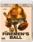The Firemen's Ball - Blu-ray