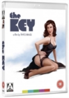 The Key - Blu-ray