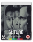 Suture - Blu-ray