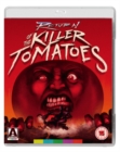 Return of the Killer Tomatoes! - Blu-ray