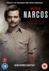 Narcos: The Complete Season One - DVD
