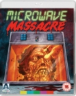 Microwave Massacre - Blu-ray