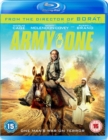 Army of One - Blu-ray
