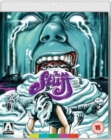 The Stuff - Blu-ray