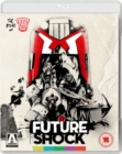 Future Shock! The Story of 2000AD - Blu-ray