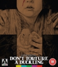 Don't Torture a Duckling - Blu-ray