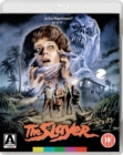 The Slayer - Blu-ray